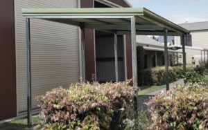 Carport-Flat-roof-001