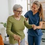 HOSPICE TEAM LAS VEGAS: DEDICATED PROFESSIONALS CARING FOR EVERY PATIENT