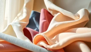 Bekijk de zachte wafel katoen stof in verschillende kleuren voor creatieve projecten.