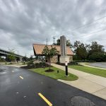 Expert Parking Lot Paint Contractors Near NAS Meridian Mississippi – Book Today