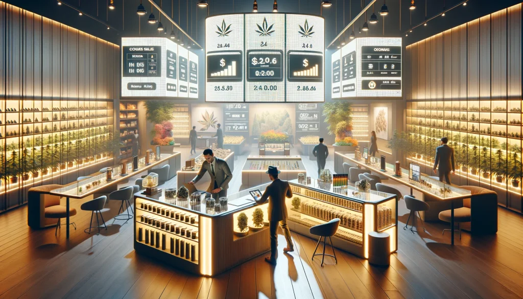 Cannabis-Dispensary-Income